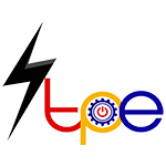 Logo Tpe Tpetrading