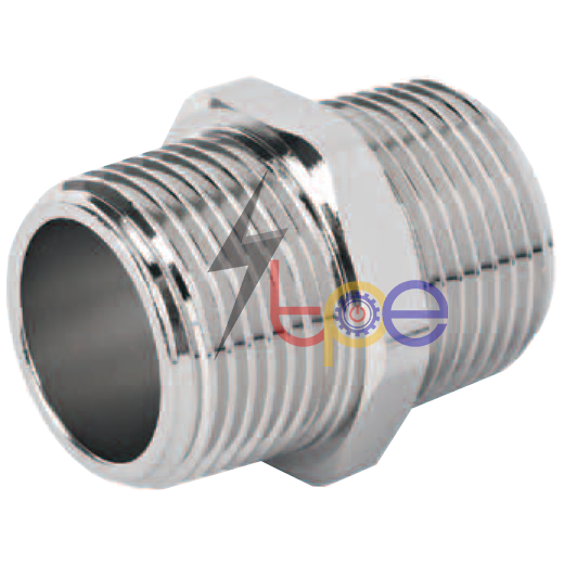 SH-SZJ-C : Explosion Proof Adapter (Double Male Thread)